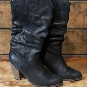 Steve Madden Gesar Boots